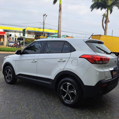 HYUNDAI Creta 1.6 16V 4P FLEX ATTITUDE AUTOMTICO, Foto 3