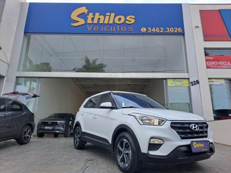 HYUNDAI Creta 1.6 16V 4P FLEX ATTITUDE AUTOMTICO, Foto 8