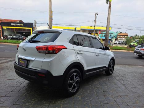 HYUNDAI Creta 1.6 16V 4P FLEX ATTITUDE AUTOMTICO, Foto 11