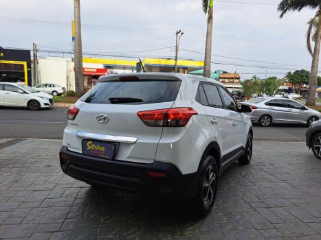 HYUNDAI Creta 1.6 16V 4P FLEX ATTITUDE AUTOMTICO, Foto 12