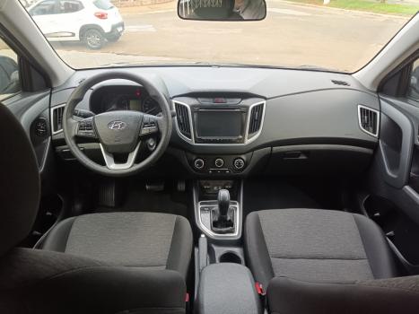 HYUNDAI Creta 1.6 16V 4P FLEX ATTITUDE AUTOMTICO, Foto 17