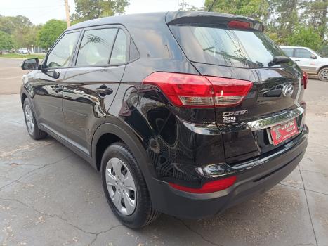 HYUNDAI Creta 1.6 16V 4P FLEX ATTITUDE AUTOMTICO, Foto 6