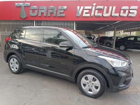 HYUNDAI Creta 1.6 16V 4P FLEX ATTITUDE AUTOMTICO, Foto 1