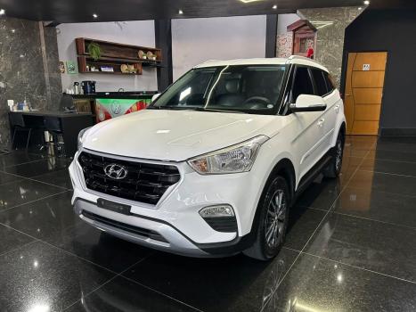 HYUNDAI Creta 1.6 16V 4P FLEX ATTITUDE AUTOMTICO, Foto 2