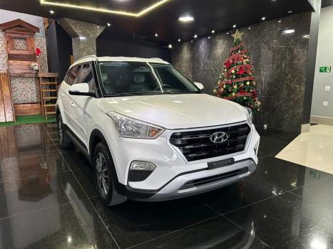 HYUNDAI Creta 1.6 16V 4P FLEX ATTITUDE AUTOMTICO, Foto 3