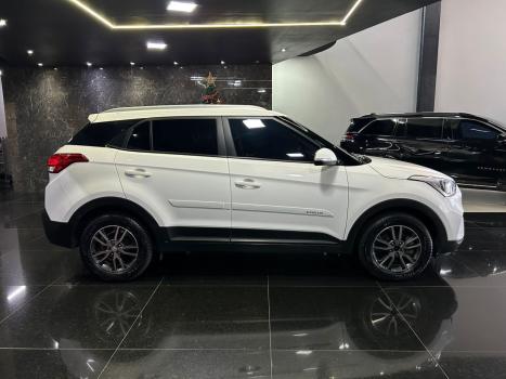 HYUNDAI Creta 1.6 16V 4P FLEX ATTITUDE AUTOMTICO, Foto 4