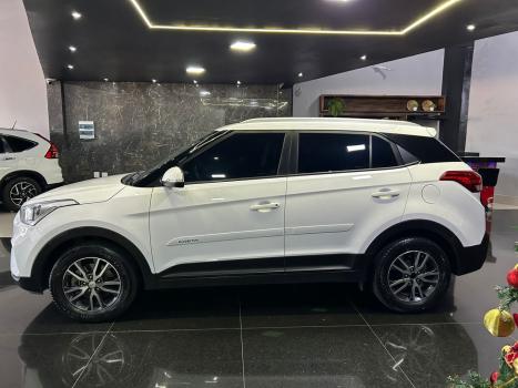 HYUNDAI Creta 1.6 16V 4P FLEX ATTITUDE AUTOMTICO, Foto 5