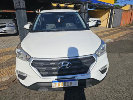 HYUNDAI Creta 1.6 16V 4P FLEX ATTITUDE AUTOMTICO, Foto 2