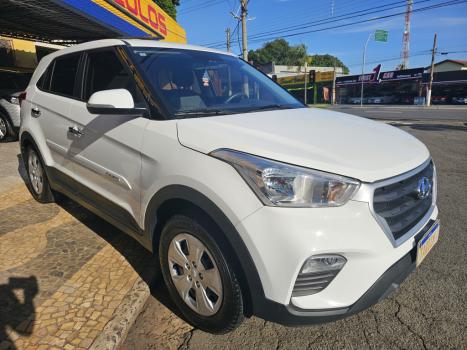 HYUNDAI Creta 1.6 16V 4P FLEX ATTITUDE AUTOMTICO, Foto 4