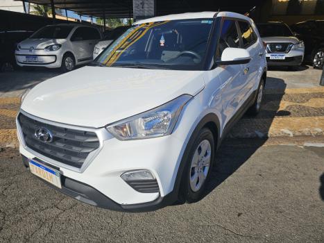 HYUNDAI Creta 1.6 16V 4P FLEX ATTITUDE AUTOMTICO, Foto 5