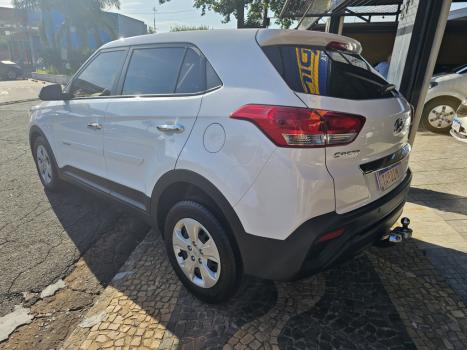 HYUNDAI Creta 1.6 16V 4P FLEX ATTITUDE AUTOMTICO, Foto 3