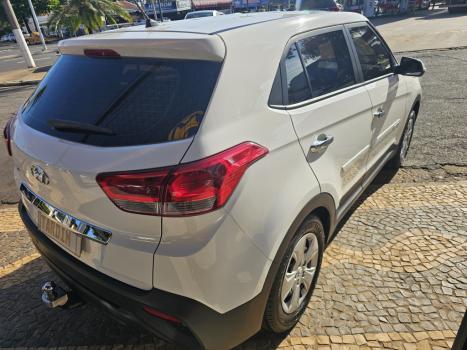 HYUNDAI Creta 1.6 16V 4P FLEX ATTITUDE AUTOMTICO, Foto 6