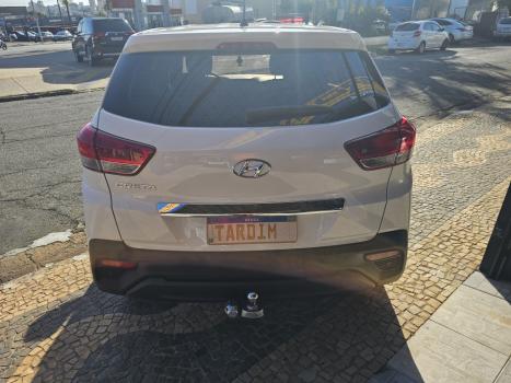 HYUNDAI Creta 1.6 16V 4P FLEX ATTITUDE AUTOMTICO, Foto 7