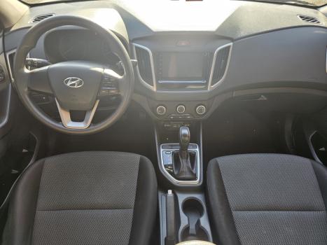 HYUNDAI Creta 1.6 16V 4P FLEX ATTITUDE AUTOMTICO, Foto 8