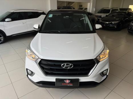 HYUNDAI Creta 1.6 16V 4P FLEX ATTITUDE AUTOMTICO, Foto 3