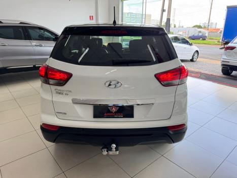 HYUNDAI Creta 1.6 16V 4P FLEX ATTITUDE AUTOMTICO, Foto 4