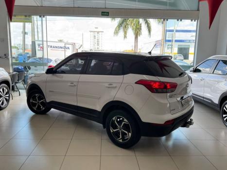 HYUNDAI Creta 1.6 16V 4P FLEX ATTITUDE AUTOMTICO, Foto 5