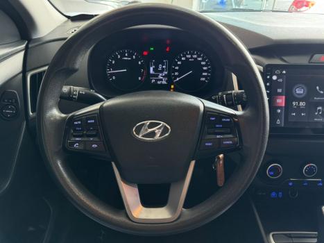 HYUNDAI Creta 1.6 16V 4P FLEX ATTITUDE AUTOMTICO, Foto 14