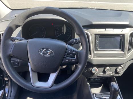 HYUNDAI Creta 1.6 16V 4P FLEX ATTITUDE AUTOMTICO, Foto 5