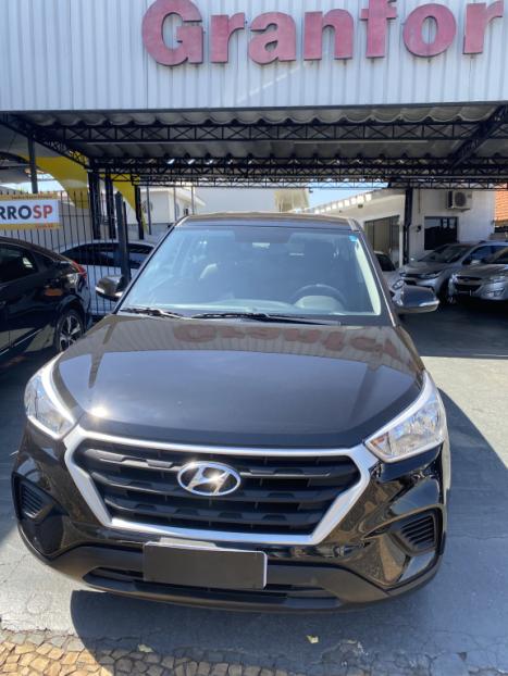 HYUNDAI Creta 1.6 16V 4P FLEX ATTITUDE AUTOMTICO, Foto 6