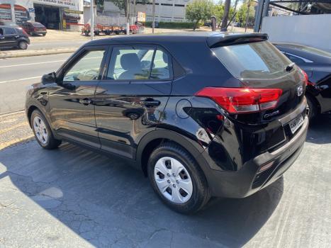 HYUNDAI Creta 1.6 16V 4P FLEX ATTITUDE AUTOMTICO, Foto 7