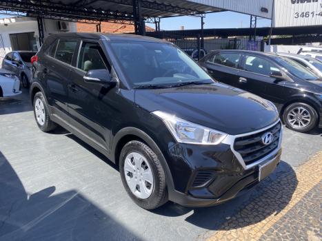 HYUNDAI Creta 1.6 16V 4P FLEX ATTITUDE AUTOMTICO, Foto 9