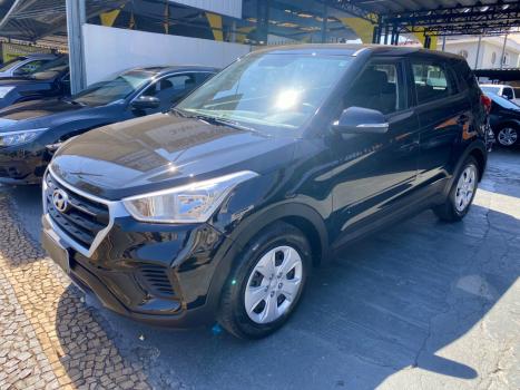 HYUNDAI Creta 1.6 16V 4P FLEX ATTITUDE AUTOMTICO, Foto 10