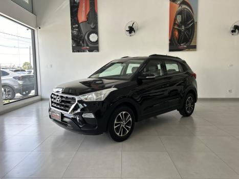 HYUNDAI Creta 1.6 16V 4P FLEX ATTITUDE AUTOMTICO, Foto 2