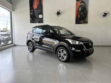 HYUNDAI Creta 1.6 16V 4P FLEX ATTITUDE AUTOMTICO, Foto 3