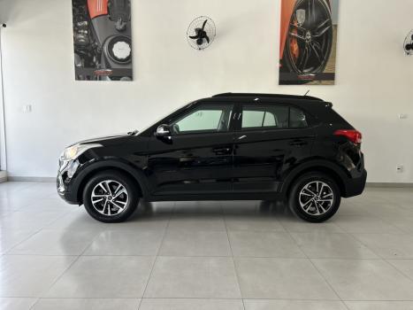 HYUNDAI Creta 1.6 16V 4P FLEX ATTITUDE AUTOMTICO, Foto 5