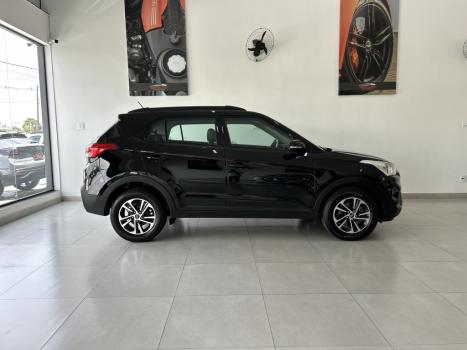 HYUNDAI Creta 1.6 16V 4P FLEX ATTITUDE AUTOMTICO, Foto 6