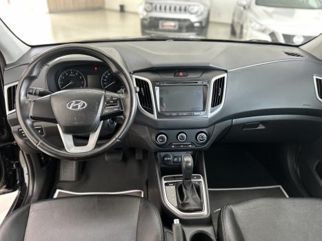 HYUNDAI Creta 1.6 16V 4P FLEX ATTITUDE AUTOMTICO, Foto 9