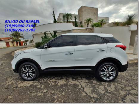 HYUNDAI Creta 1.6 16V 4P FLEX PULSE PLUS AUTOMTICO, Foto 2