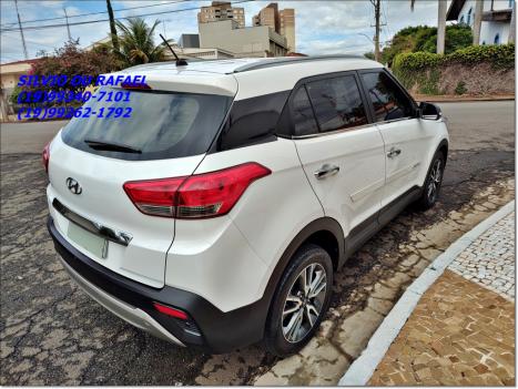 HYUNDAI Creta 1.6 16V 4P FLEX PULSE PLUS AUTOMTICO, Foto 8