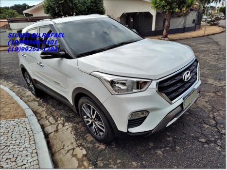 HYUNDAI Creta 1.6 16V 4P FLEX PULSE PLUS AUTOMTICO, Foto 9