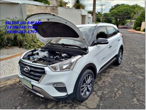 HYUNDAI Creta 1.6 16V 4P FLEX PULSE PLUS AUTOMTICO, Foto 10