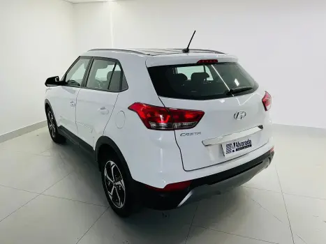 HYUNDAI Creta 1.6 16V 4P FLEX PULSE PLUS AUTOMTICO, Foto 14