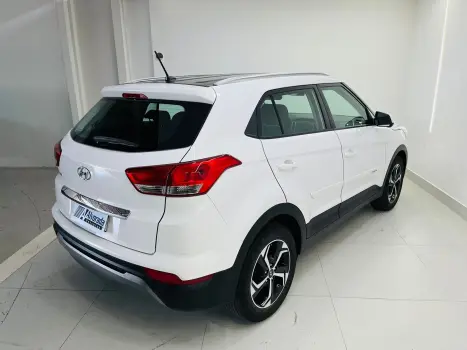 HYUNDAI Creta 1.6 16V 4P FLEX PULSE PLUS AUTOMTICO, Foto 13