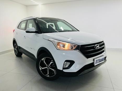 HYUNDAI Creta 1.6 16V 4P FLEX PULSE PLUS AUTOMTICO, Foto 16