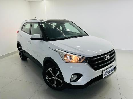 HYUNDAI Creta 1.6 16V 4P FLEX PULSE PLUS AUTOMTICO, Foto 17