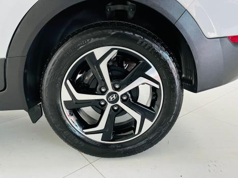 HYUNDAI Creta 1.6 16V 4P FLEX PULSE PLUS AUTOMTICO, Foto 18