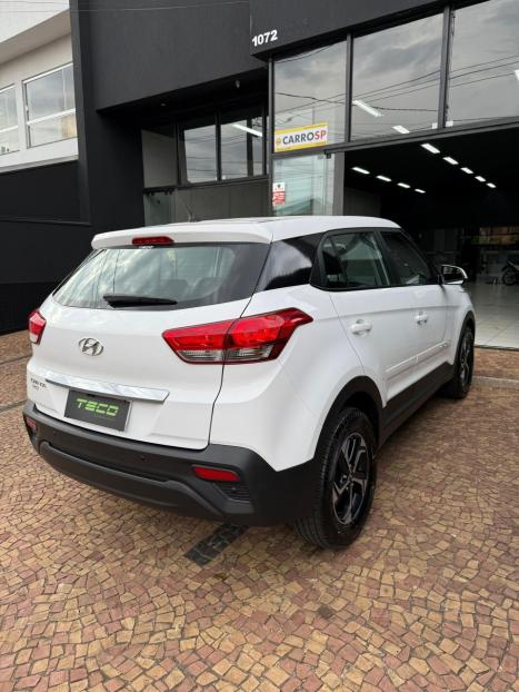 HYUNDAI Creta 1.6 16V 4P FLEX ATTITUDE AUTOMTICO, Foto 4