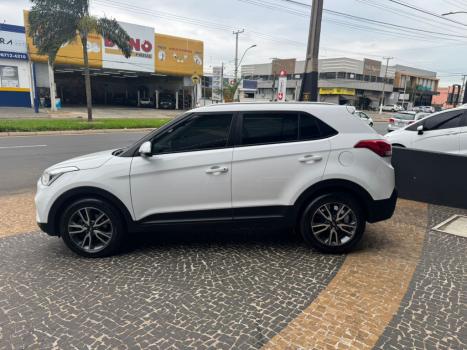 HYUNDAI Creta 1.6 16V 4P FLEX PULSE AUTOMTICO, Foto 4