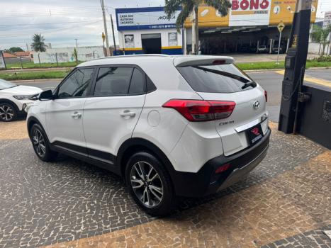 HYUNDAI Creta 1.6 16V 4P FLEX PULSE AUTOMTICO, Foto 6