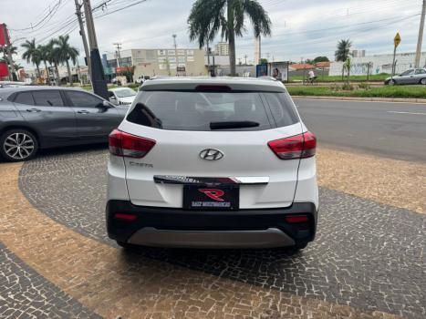 HYUNDAI Creta 1.6 16V 4P FLEX PULSE AUTOMTICO, Foto 7