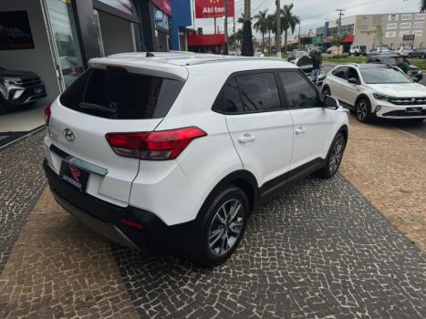 HYUNDAI Creta 1.6 16V 4P FLEX PULSE AUTOMTICO, Foto 8