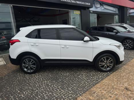 HYUNDAI Creta 1.6 16V 4P FLEX PULSE AUTOMTICO, Foto 5