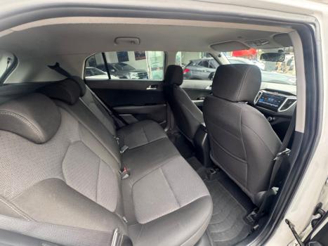 HYUNDAI Creta 1.6 16V 4P FLEX PULSE AUTOMTICO, Foto 11