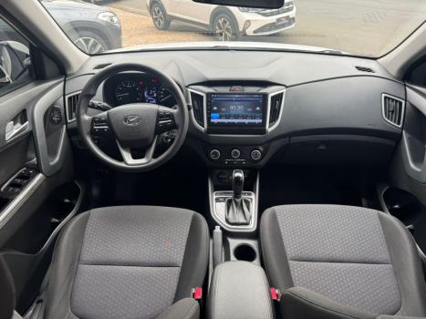 HYUNDAI Creta 1.6 16V 4P FLEX PULSE AUTOMTICO, Foto 12