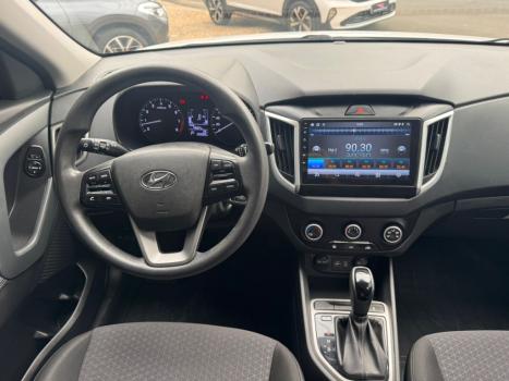 HYUNDAI Creta 1.6 16V 4P FLEX PULSE AUTOMTICO, Foto 13